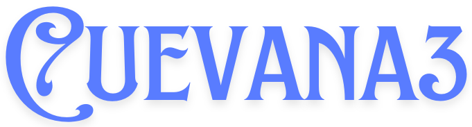 Cuevana3 logo